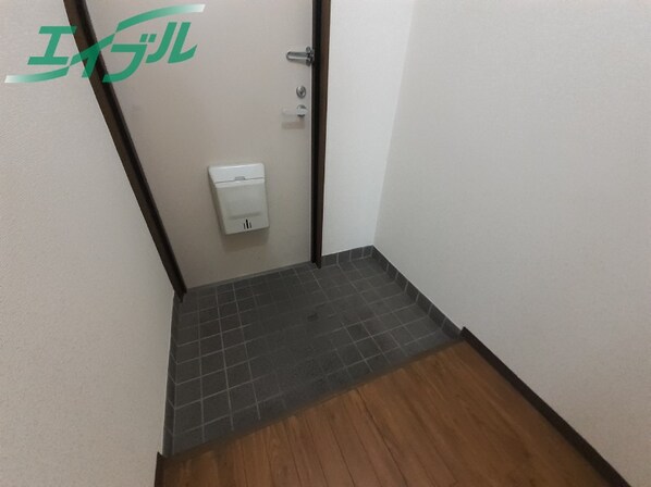 伊勢松本駅 徒歩8分 4階の物件内観写真